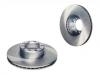 диск тормозной Brake Disc:116 420 01 72