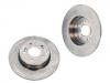 刹车盘 Brake Disc:210 423 06 12