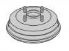 Tambour de frein Brake Drum:6 560 028