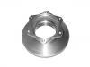 刹车盘 Brake Disc:668 423 00 12