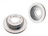 Brake Disc:MR418067