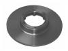 диск тормозной Brake Disc:77 01 466 540