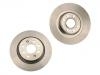 диск тормозной Brake Disc:55700593