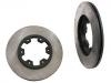 Brake Disc:40206-10W00