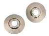 диск тормозной Brake Disc:58161-31000