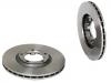 Disque de frein Brake Disc:MB407030