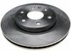 Disque de frein Brake Disc:25853001