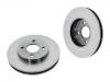 Brake Disc:25863339