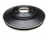 Brake Disc:6L2Z-1125-AA