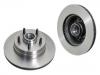 диск тормозной Brake Disc:53002928