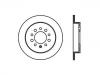 диск тормозной Brake Disc:58411-2C700
