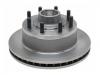 диск тормозной Brake Disc:F4UZ-1102-C