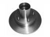 刹车盘 Brake Disc:F4TZ-1102-A