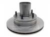 диск тормозной Brake Disc:F5TZ-1102-C