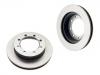 диск тормозной Brake Disc:F7TZ-1102-BB