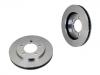 Brake Disc:YL1Z-1125-AA