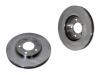 Brake Disc:YF1Z-1125-AA