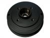 Tambour de frein Brake drum:7700 752 363