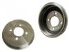 Tambour de frein Brake drum:6X0 609 617 A