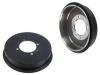 Tambour de frein Brake Drum:58411-34000