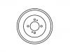 刹车鼓 Brake Drum:43206-86R00