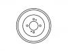 Tambour de frein Brake Drum:43206-86R00