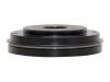 Tambour de frein Brake Drum:MR334866