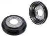 刹车鼓 Brake Drum:58411-17200