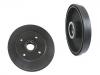 刹车鼓 Brake Drum:52725-FD200