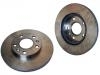 刹车盘 Brake Disc:40 20 663 00R