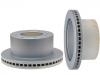 Brake Disc:25815024