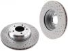 刹车盘 Brake Disc:34 10 6 797 602