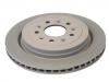 Disque de frein Brake Disc:13590083