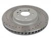 Disque de frein Brake Disc:C132J4007F