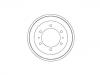 Tambour de frein Brake Drum:MC838288