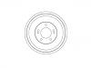 Brake Drum:4615A204