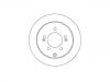 刹车盘 Brake Disc:S1010631900