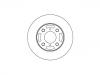 Bremsscheibe Brake Disc:55311-70G10