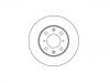 刹车盘 Brake Disc:45251-SF4-J20