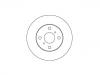 刹车盘 Brake Disc:43512-0A040