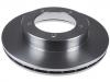 刹车盘 Brake Disc:MB334308