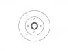 刹车盘 Brake Disc:S122-33-251B