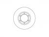 刹车盘 Brake Disc:0K63B-33-251C