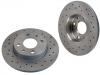 диск тормозной Brake Disc:5741447