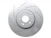 Disque de frein Brake Disc:247 421 10 00