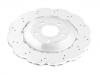 刹车盘 Brake Disc:8K0 615 601 G