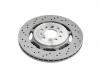 Disque de frein Brake Disc:50543506